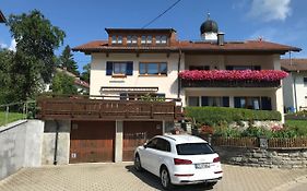 2 Raum Gaestezimmer Prokop